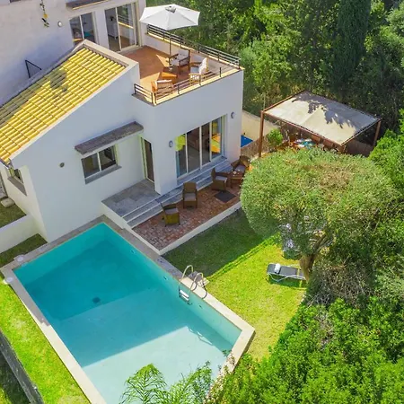 Villa Bonaire Sky / Villa Carmen Alcudia  Exterior photo