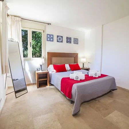 Villa Bonaire Sky / Villa Carmen Alcudia  Exterior photo