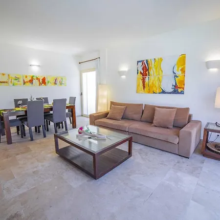 Villa Bonaire Sky / Villa Carmen Alcudia  Exterior photo