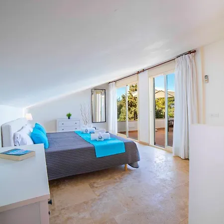 Villa Bonaire Sky / Villa Carmen Alcudia  Exterior photo