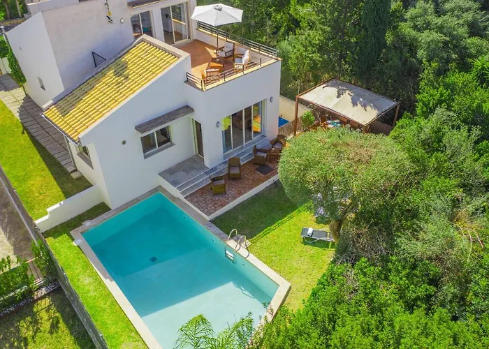 Villa Bonaire Sky / Villa Carmen