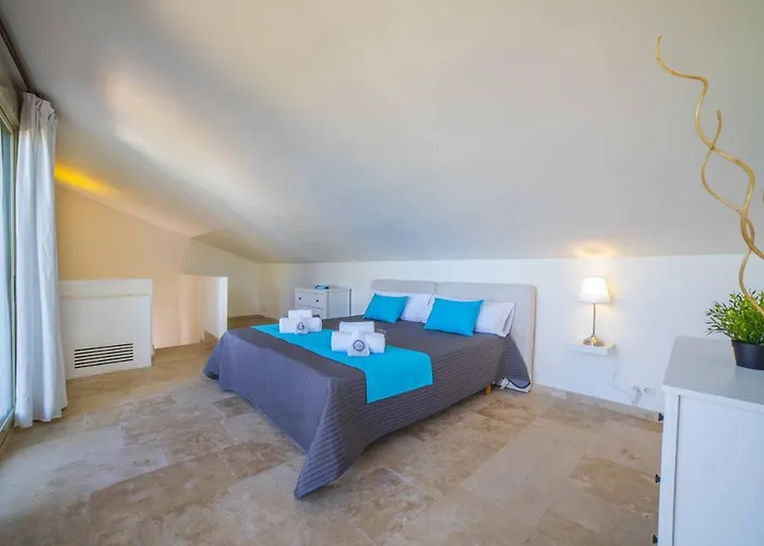 Villa Bonaire Sky / Villa Carmen