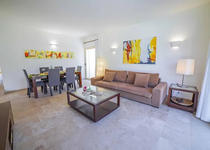 Villa Bonaire Sky / Villa Carmen