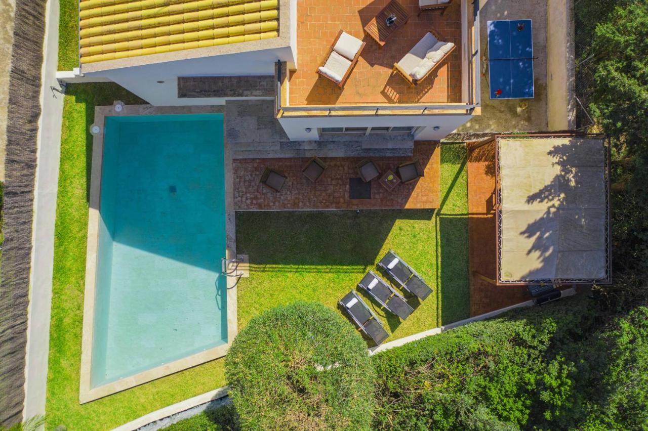 Villa Bonaire Sky / Carmen Alcudia (Mallorca)