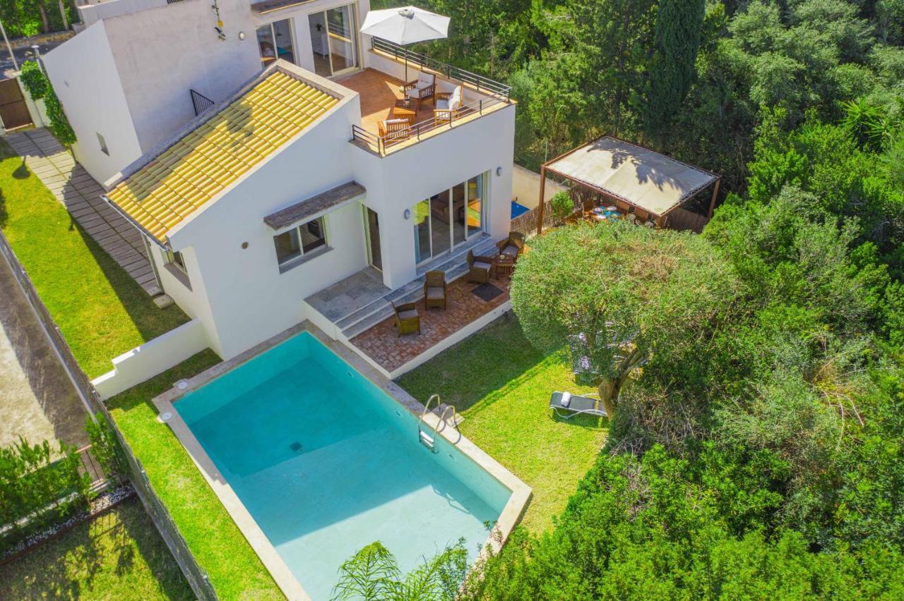 Villa Bonaire Sky / Carmen