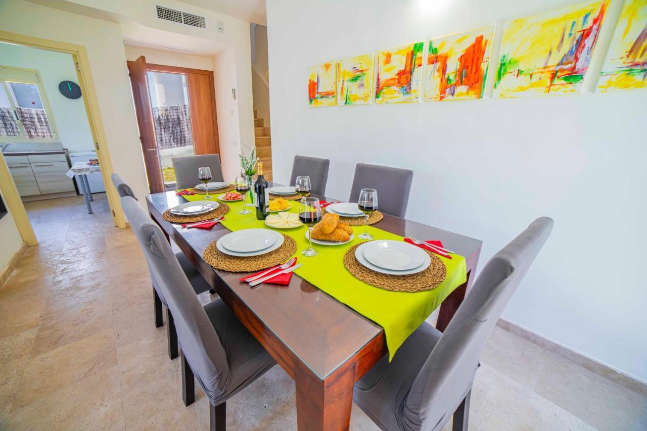 Villa Bonaire Sky / Carmen