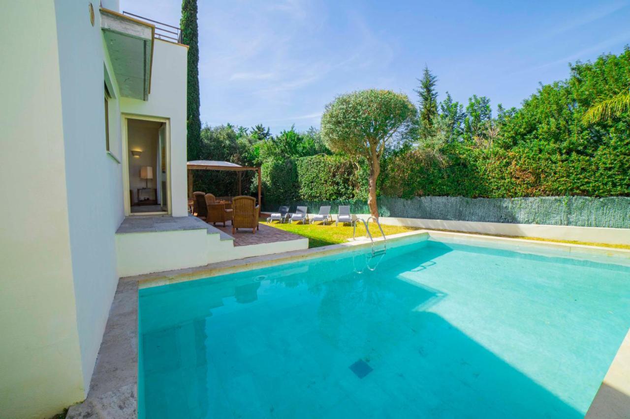 Villa Bonaire Sky / Carmen