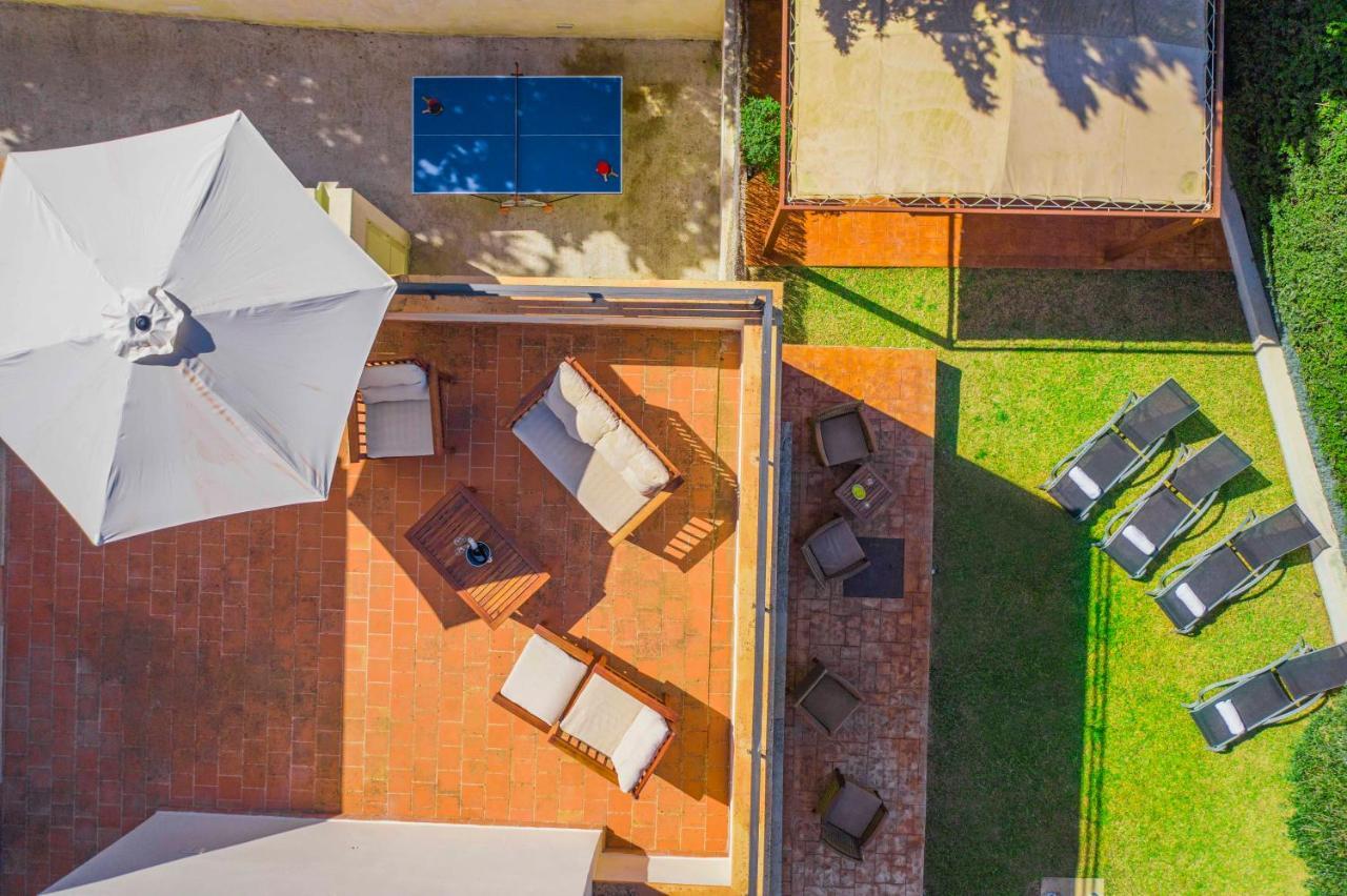 Villa Bonaire Sky / Carmen *