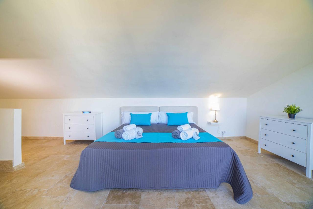 Villa Bonaire Sky / Carmen Alcudia (Mallorca)
