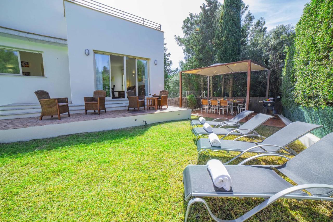 Villa Bonaire Sky / Carmen Alcudia (Mallorca)