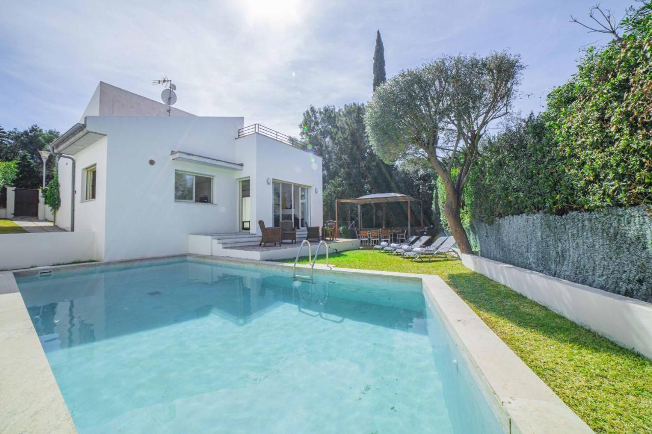 Villa Bonaire Sky / Carmen Alcudia (Mallorca)